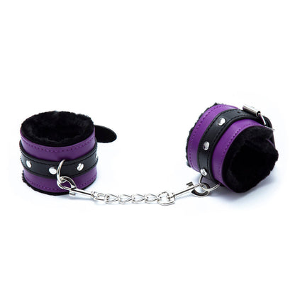 Purple Punish Kit Bondage SENS