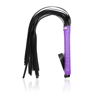 Purple Punish Kit Bondage SENS