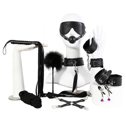 Midnight Seduction Kit Bondage SENS