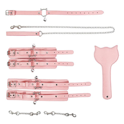 Miss Kitten Kit Bondage SENS