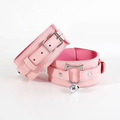 Miss Kitten Kit Bondage SENS