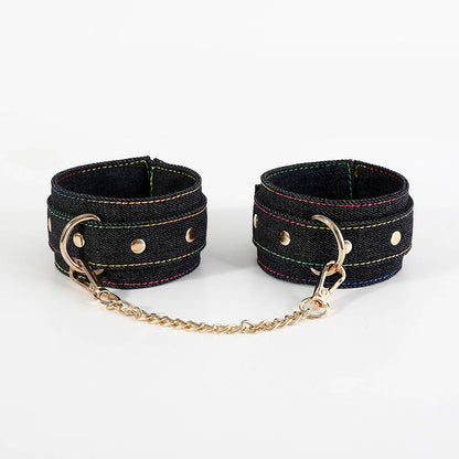 Denim Fantasy Kit Bondage SENS