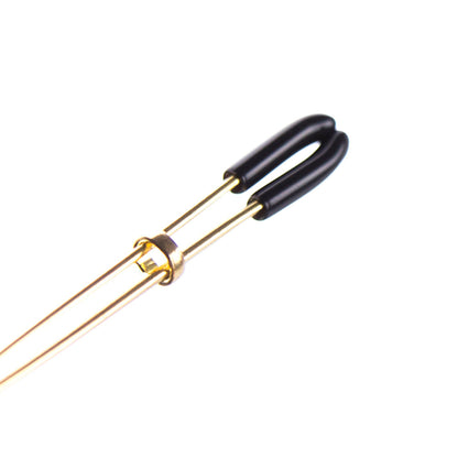 Pinzas Para Pezones con Joya SENS Onyx