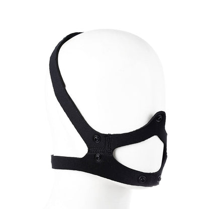 Puppy Play Bozal de Perro SENS Rojo