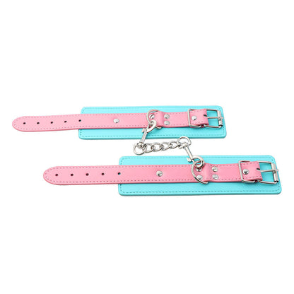Hot Candy Esposas con Cadena