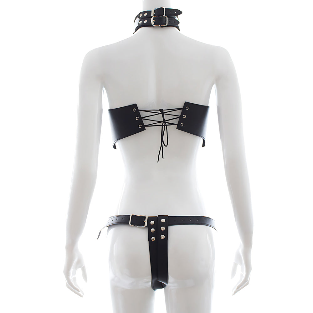 Arnés Corporal BDSM SENS 70612
