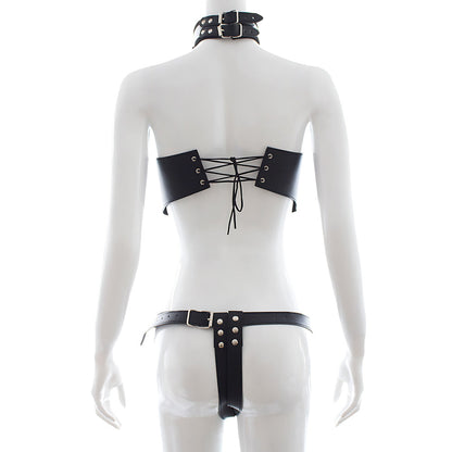 Arnés Corporal BDSM SENS 70612