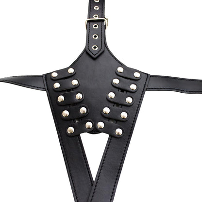 Arnés Corporal BDSM SENS 70612