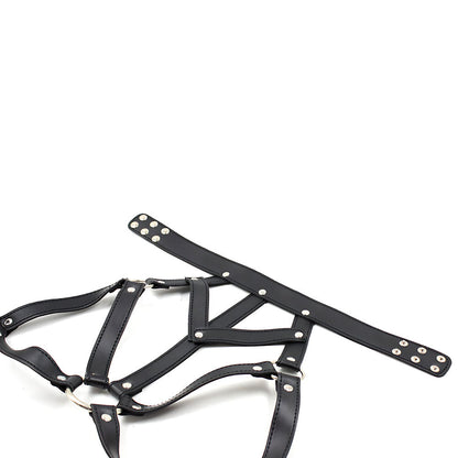 Arnés Corporal BDSM SENS 70614