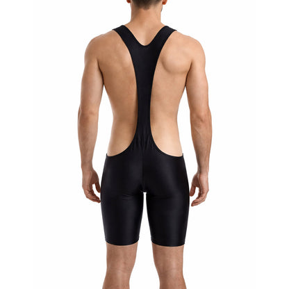 Singlet Cuero Sintético SENS 70909