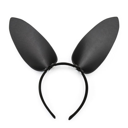Orejitas De Conejo SENS