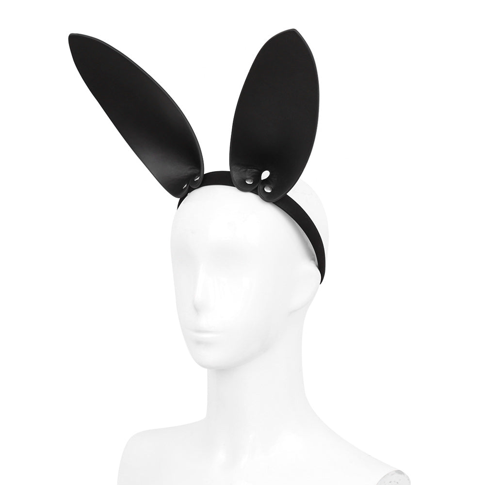 Orejitas De Conejo SENS