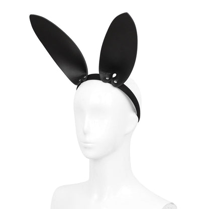 Orejitas De Conejo SENS