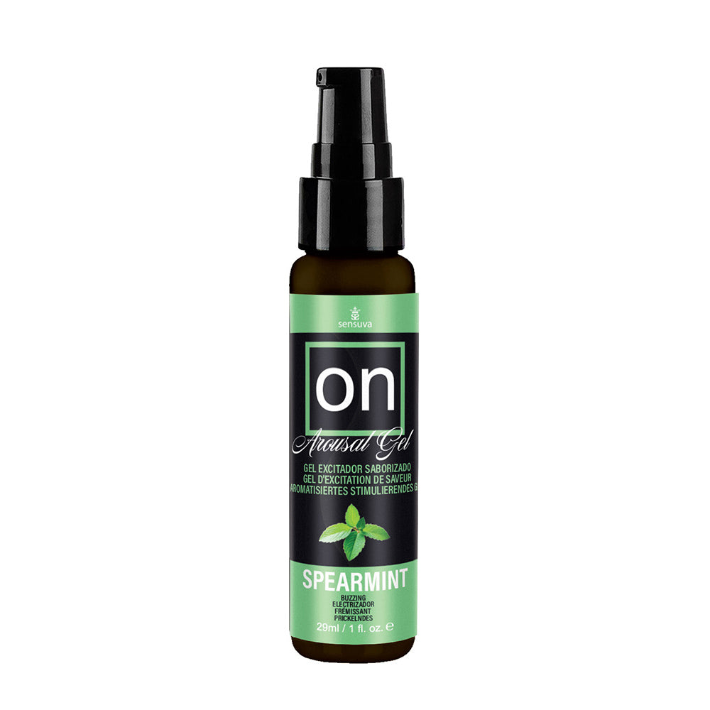 ON Arousal Gel Menta - Estimulante de Clítoris